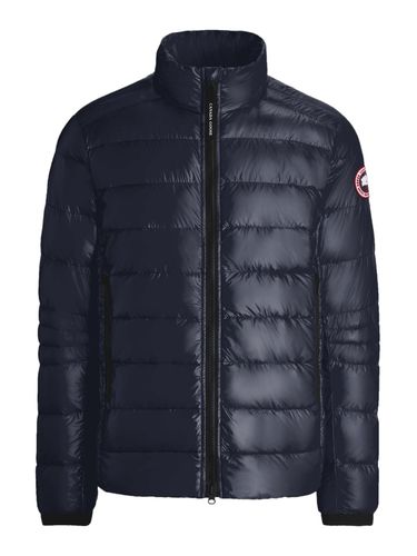 CROFTON PADDED JACKET - Man - Canada Goose - Modalova