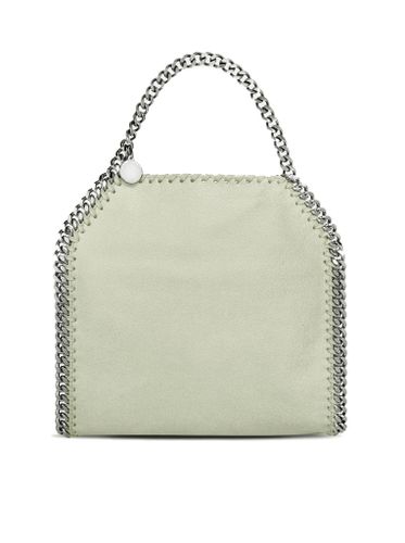 MINI TOTE FALABELLA - Woman - Stella Mccartney - Modalova