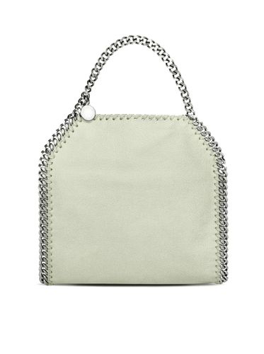 MICRO FALABELLA TOTE BAG - Woman - Stella Mccartney - Modalova