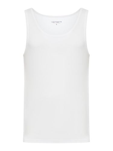 BI-PACK OF RIBBED TANK TOP - Man - Carhartt Wip - Modalova