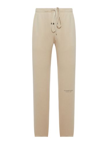 VINTAGE FLEECE PANTS - Man - Fear Of God Essentials - Modalova