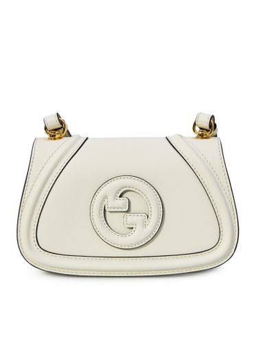 GUCCI BLONDIE BAG - Gucci - Woman - Gucci - Modalova