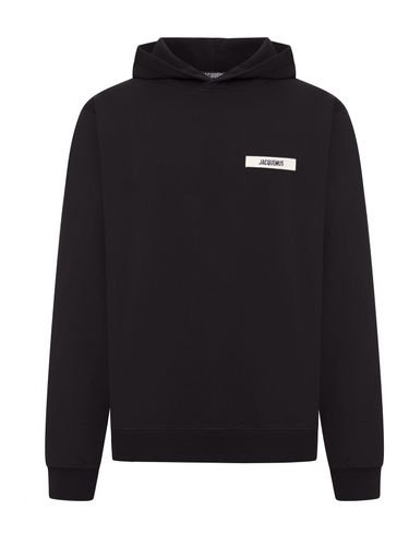 GROS GRAIN HOODIE - Jacquemus - Man - Jacquemus - Modalova