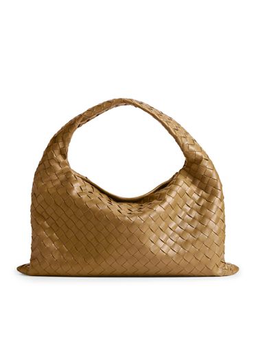 Hop Small - Bottega Veneta - Woman - Bottega Veneta - Modalova