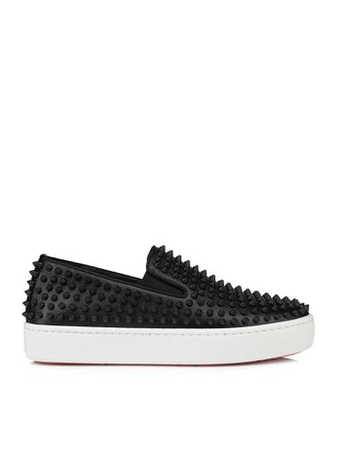 SPIKEBOAT - Louboutin - Man - Louboutin - Modalova