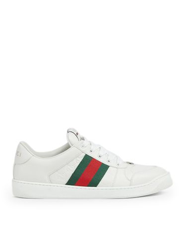 MEN`S SCREENER SNEAKERS - Man - Gucci - Modalova