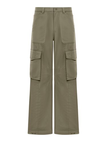 Cargo trousers - Man - Golden Goose Deluxe Brand - Modalova