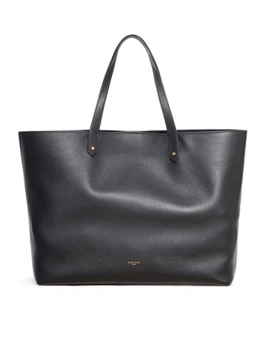 Tote bag with print - - Woman - Golden Goose Deluxe Brand - Modalova