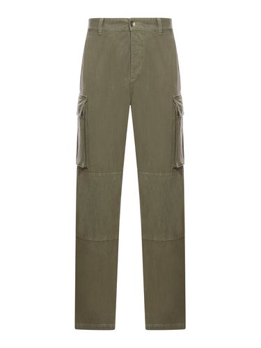 Cargo Trousers - Loewe - Man - Loewe - Modalova