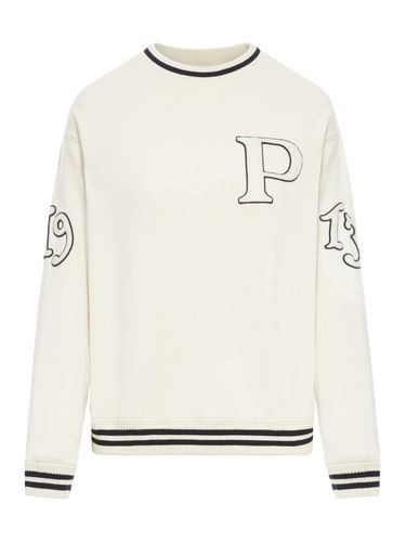 Sweatshirt with logo - Woman - Prada - Modalova