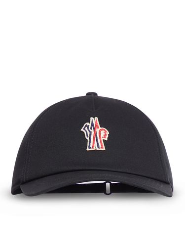 BASEBALL CAP - Man - Moncler Grenoble - Modalova