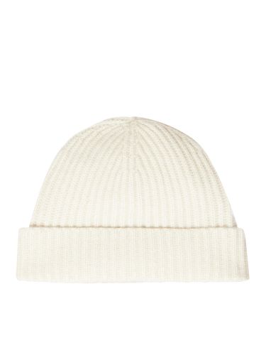 Cashmere hat - Moorer - Man - Moorer - Modalova