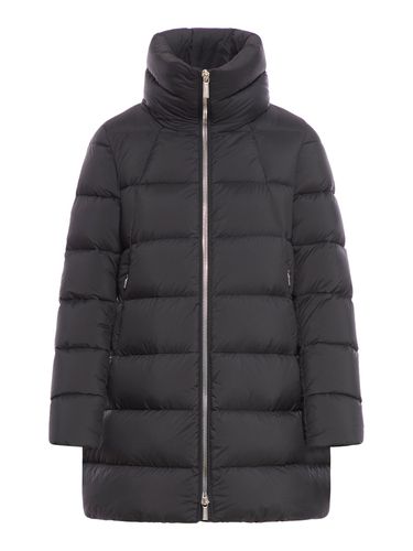 Alana down jacket - Moorer - Woman - Moorer - Modalova