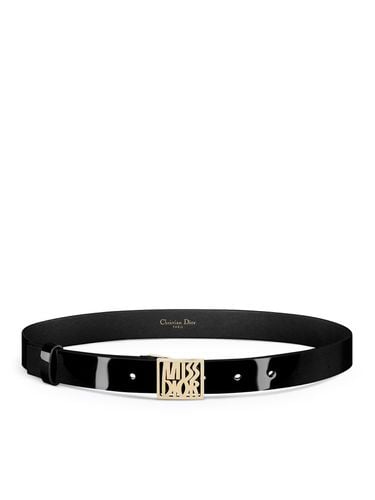 Miss Dior Belt - Woman - Christian Dior - Modalova