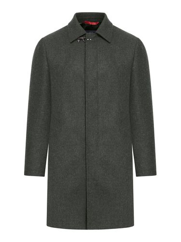 LEDEN COAT - Fay Archive - Man - Fay Archive - Modalova