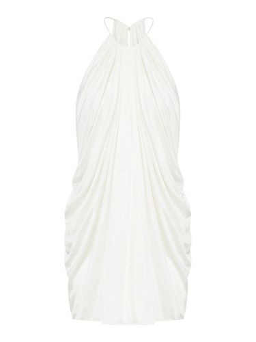 DRAPED DRESS - Woman - Tom Ford - Modalova