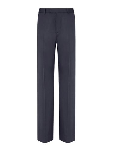 Flared trousers - Man - Christian Dior - Modalova