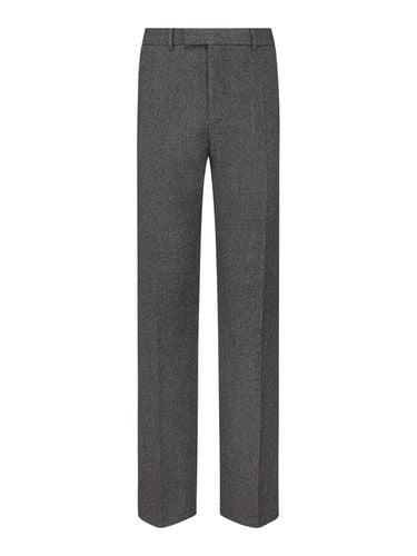 Flared trousers - Man - Christian Dior - Modalova