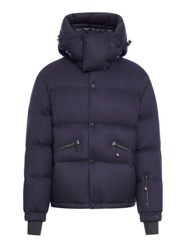 Krun Down Jacket - Man - Moncler Grenoble - Modalova