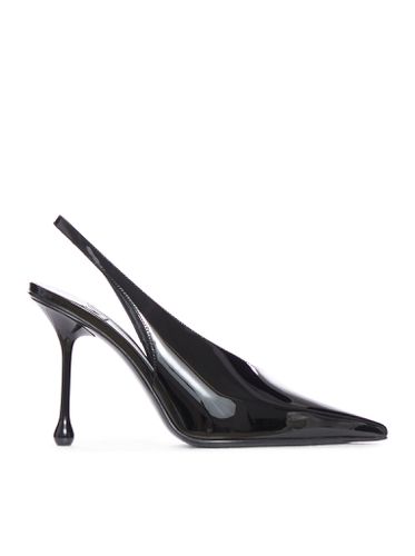 SLINGBACK ISA 95 IN PATENT - Woman - Jimmy Choo - Modalova