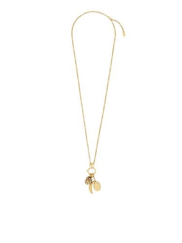 CHLOÉ CHARMS NECKLACE - Woman - Chloe` - Modalova