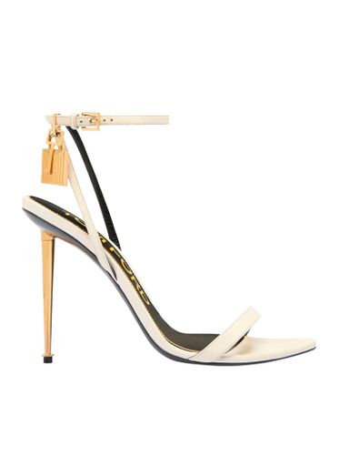 HIGH HEEL SANDALS - Woman - Tom Ford - Modalova