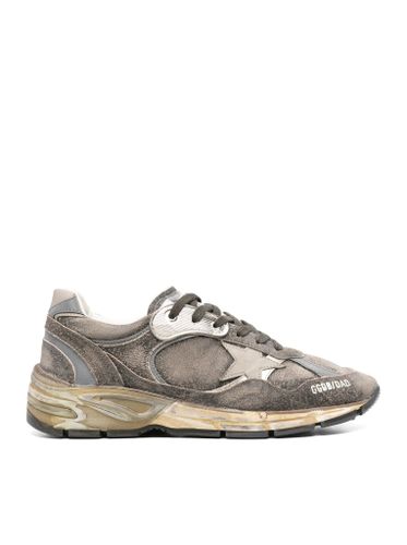 SNEAKERS DAD-STAR - Man - Golden Goose Deluxe Brand - Modalova