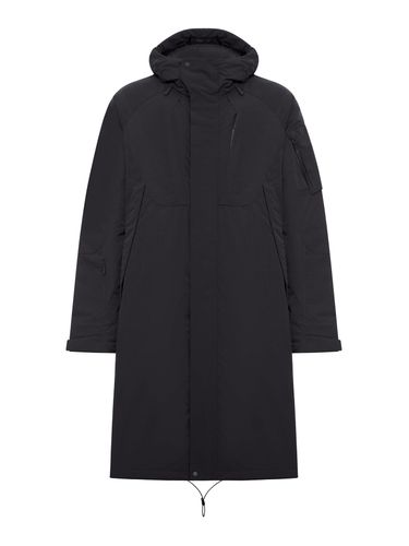HYBRID DOWN PARKA - Jg1 - Man - Jg1 - Modalova