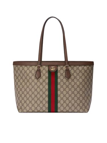 Medium Ophidia GG tote bag - - Woman - Gucci - Modalova