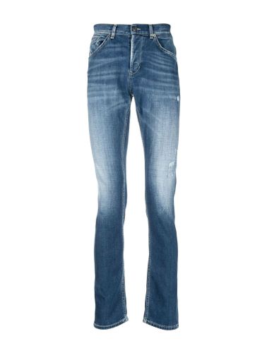 PANT GEORGE - Dondup - Man - Dondup - Modalova