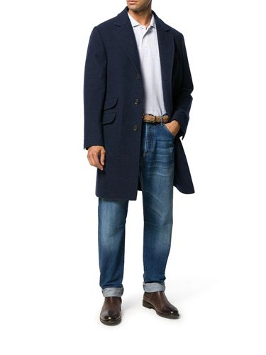 POLO T-SHIRT - - Man - Brunello Cucinelli - Modalova
