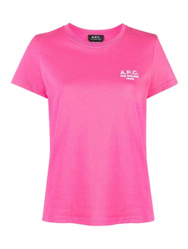 T-SHIRT NEW DENISE - Apc - Woman - Apc - Modalova