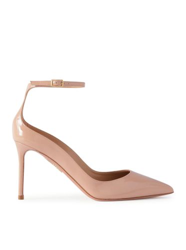 LOVE AFFAIR PUMP 85 - - Woman - Aquazzura - Modalova