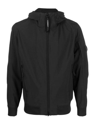 ZIPPED JACKET - Cp Company - Man - Cp Company - Modalova