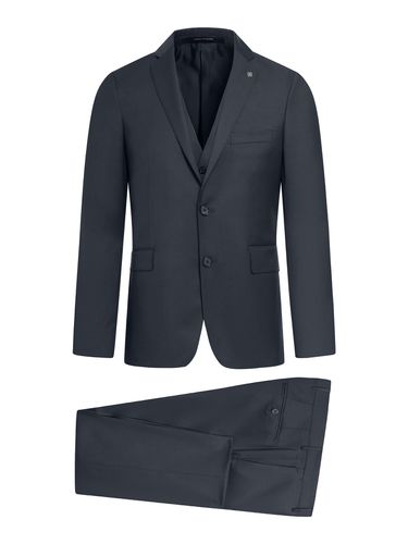 Suit with vest - Tagliatore - Man - Tagliatore - Modalova