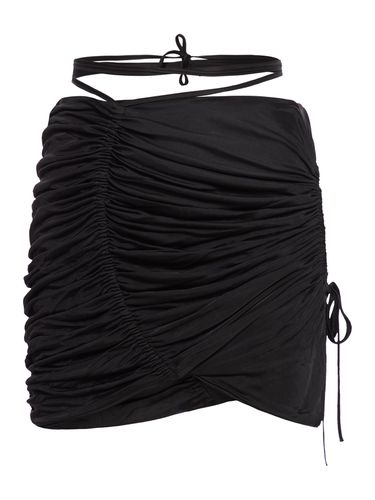 Asymmetrical skirt - Adamo - Woman - Adamo - Modalova