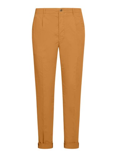 PINCES TROUSERS - Incotex - Man - Incotex - Modalova