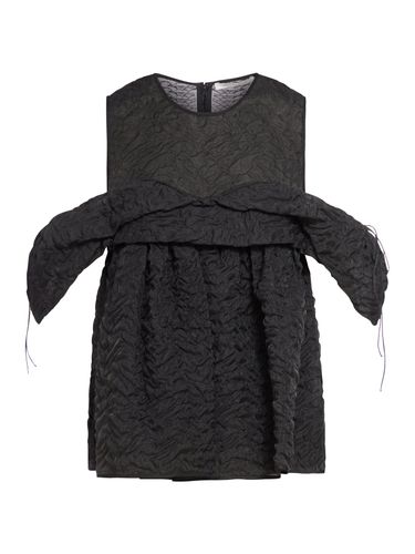 SILKE TOP - Cecilie Bahnsen - Woman - Cecilie Bahnsen - Modalova