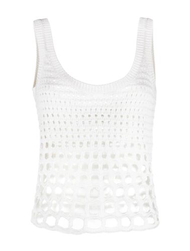 TANK TOP - Chloe` - Woman - Chloe` - Modalova