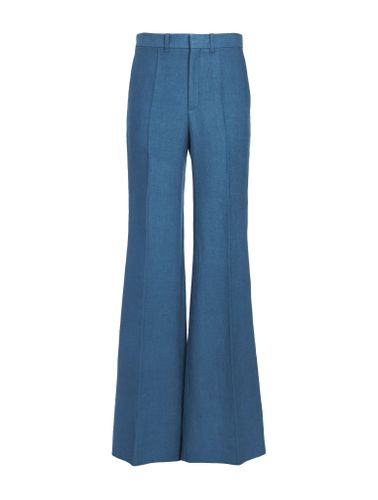 Flared trousers - Chloe` - Woman - Chloe` - Modalova