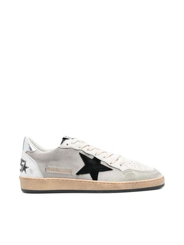 BALL STARS SNEAKERS - Man - Golden Goose Deluxe Brand - Modalova