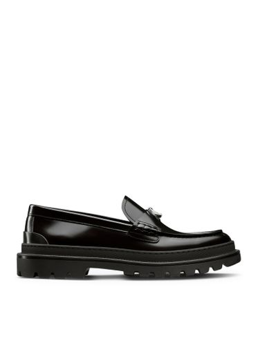 DIOR EXPLORER LOAFER - - Man - Christian Dior - Modalova
