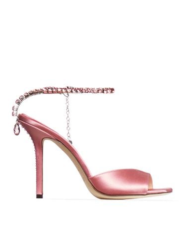 SAEDA 100 SANDAL - Woman - Jimmy Choo - Modalova