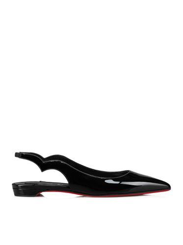 Hot Chickita Sling - Woman - Louboutin - Modalova