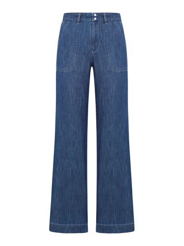 Organic cotton jeans - Apc - Woman - Apc - Modalova