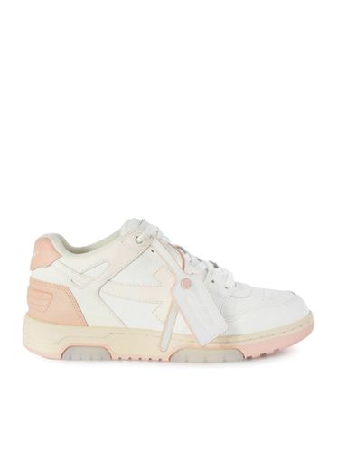 Sneakers Out Of Office - Off- - Woman - Off-white - Modalova