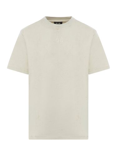 Cotton t-shirt - - Man - 44 Labelgroup - Modalova