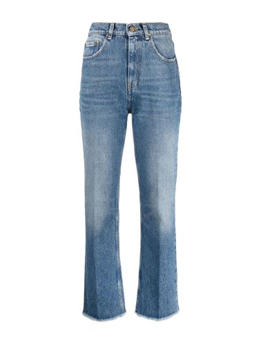 Denim jeans - - Woman - Golden Goose Deluxe Brand - Modalova