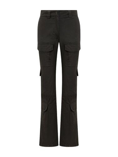 Cargo Trousers - - Woman - Givenchy - Modalova