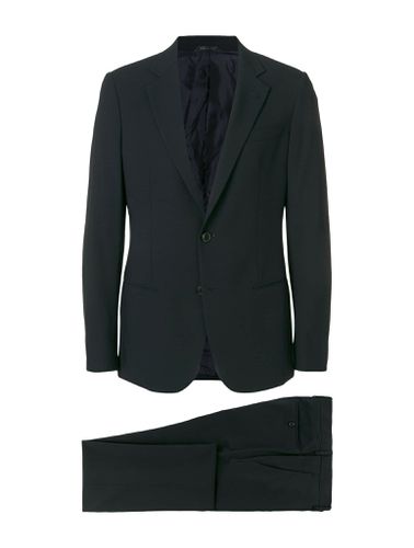 Two piece suit - - Man - Giorgio Armani - Modalova